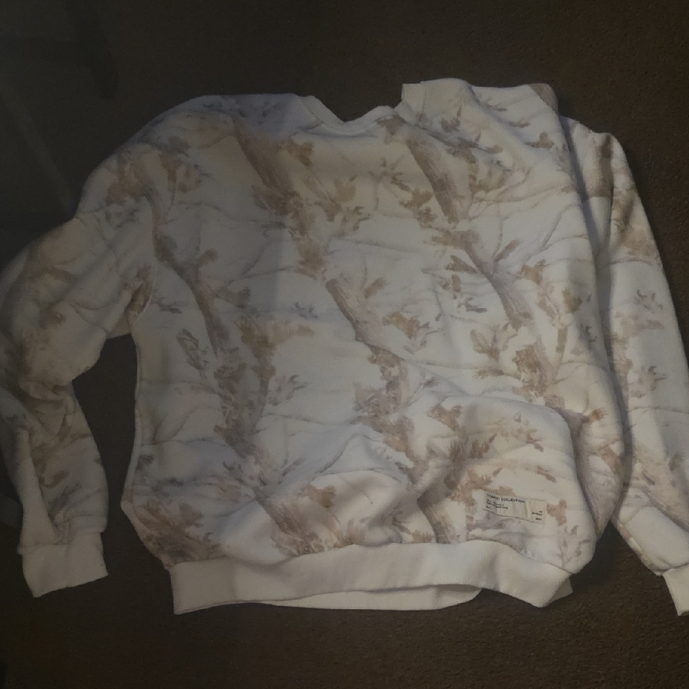 Comfrt 3xl Sweatshirt